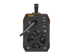 Инверторный сварочный аппарат Сварог ARC 220 REAL (Z2K7)