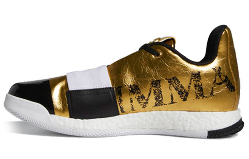 Imma be a star harden vol 3 deals