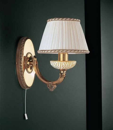 Одноламповое бра Reccagni Angelo A.5500/1