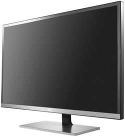 Монитор AOC 32;; U3277FWQ 3840x2160 A-MVA LED 80Гц VGA DVI HDMI DisplayPort