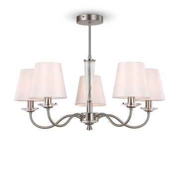 Люстра Freya FR2027PL-05N