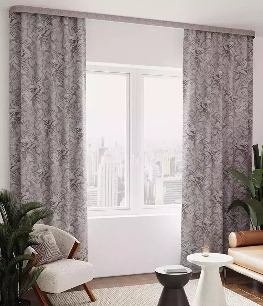 Штора Legrand Тропик 2000х2600 мм