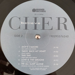 Cher / Believe (LP)
