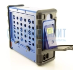 Эколаб Плюс газоанализатор универсальный портативный