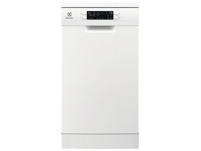 Посудомоечная машина Electrolux SMM43201SW