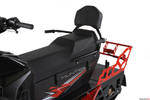 Снегоход IKUDZO HUNTER 600LK 20 V2
