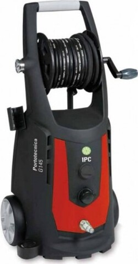 Мойка высокого давления Portotecnica G165-C P I 1610AO-M IDAF 94245, (барабан) IDAF 94245