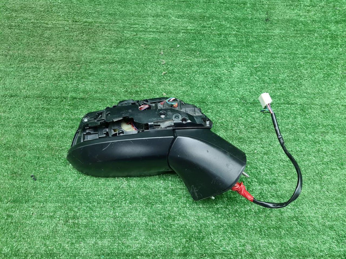 Зеркало правое Toyota RAV4 5 XA50 (2018-н.в.) 9к.