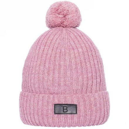 Шапка зимняя BJORKA