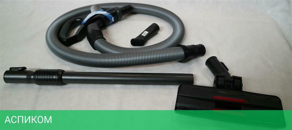 Пылесос Samsung SC18M2110SB (VC18M2110SB/EV)