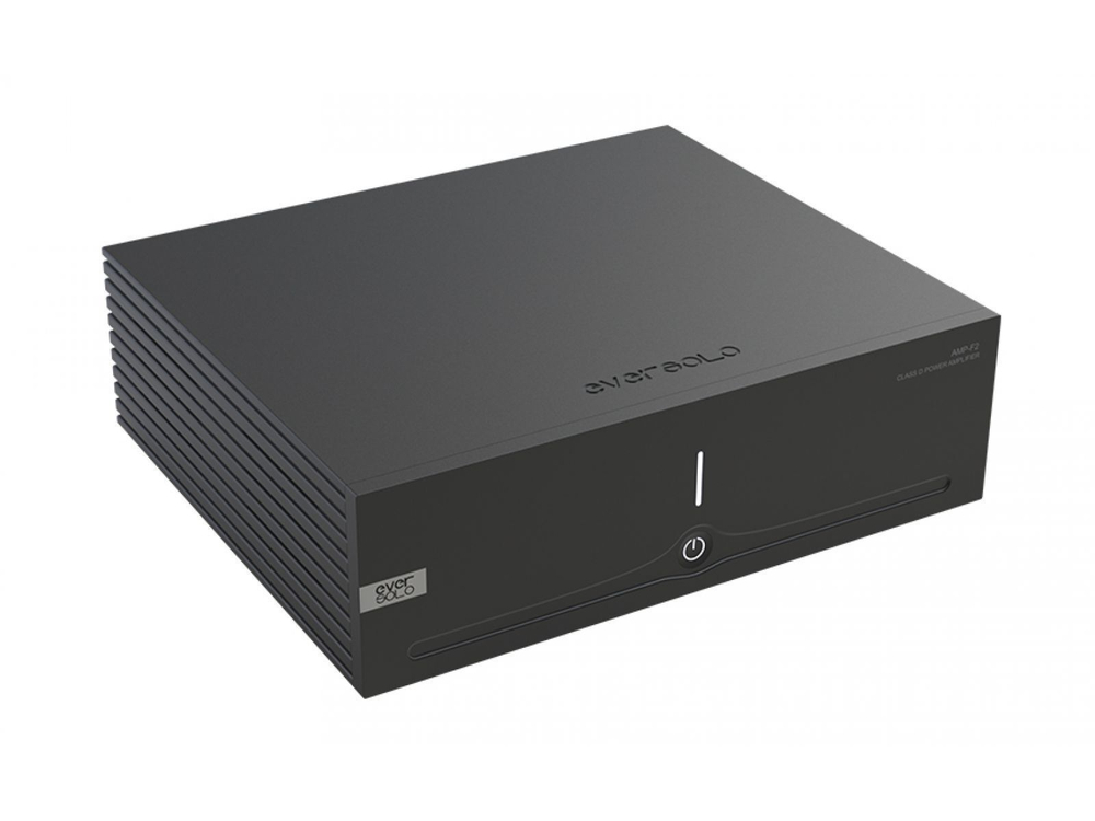 Усилитель Eversolo AMP-F2