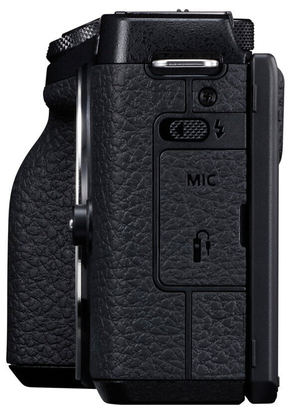 Canon EOS M6 Mark II Body