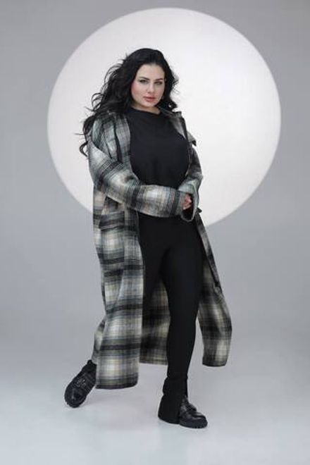 Кардиган УК-3095-2 Fabrika Фото 2