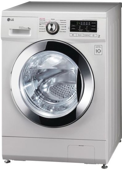 Стиральная машина LG FH-296CDP3