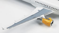 Пассажирский авиалайнер Аэробус А321сео