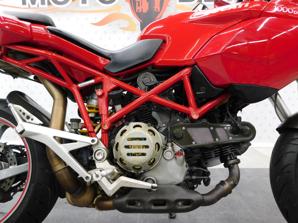 Ducati Multistrada 1000 DS 038254