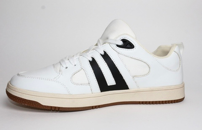 Кеды мужские демисезонный Meko Melo арт. Y21966