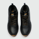 Кроссовки Nike Zoom Relentless 26 Gtx Mid Black / Gum Ftwr.