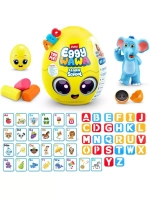 Яйцо Зуру Eggywawa Учимся в школе