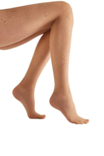 Классические колготки Day To Night (3 шт. в упаковке) (Размер: M-L) (Цвет: бронзовый)