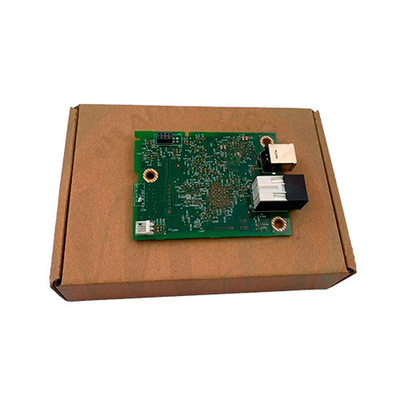 Плата форматера HP LJ M203n/dn (G3Q47-60001) OEM