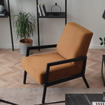 Кресло ENZA HOME MILOS EH65323