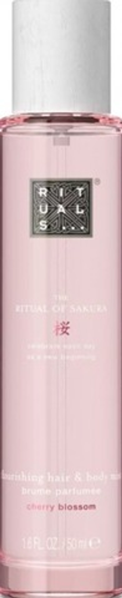 Rituals The Ritual Of Sakura Hair & Body Mist 50 ml