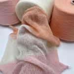 Pool Filati S.R.L. 50% супер  кид мохер 50% полиамид