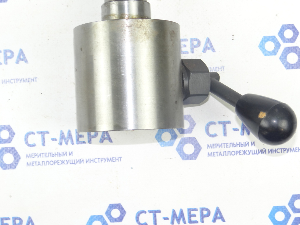 Головка винторезная самооткрывающаяся 2К 30 6-14 невращающаяся, ГОСТ 21760-76