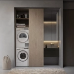 Стиральная машина Asko W4096R.W/3 фото 13