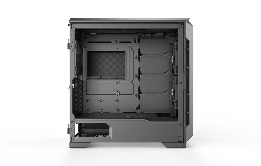 Корпус PHANTEKS Eclipse P600S Black (PH-EC600PSTG_BK01)