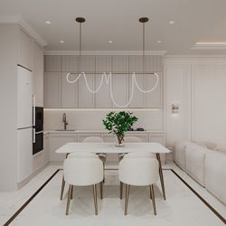 Короб накладной Hesby Lighting Line HSBL_0196