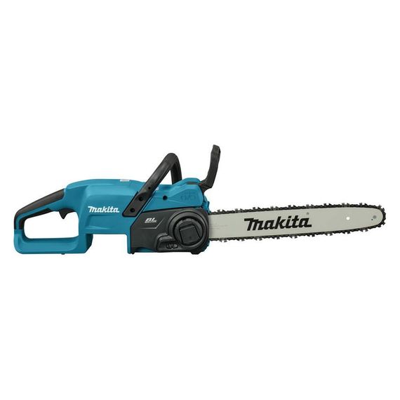 Аккумуляторная цепная пила Makita DUC407RT