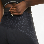 Женские легинсы PUMA RUN GRAPHIC 7 8 TIGHT