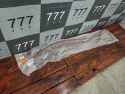 Молдинг лобового стекла Toyota Camry (XV50) Новый Оригинал 7553133140