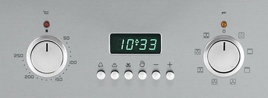 Электрический духовой шкаф DeLonghi PMA 8 PPX