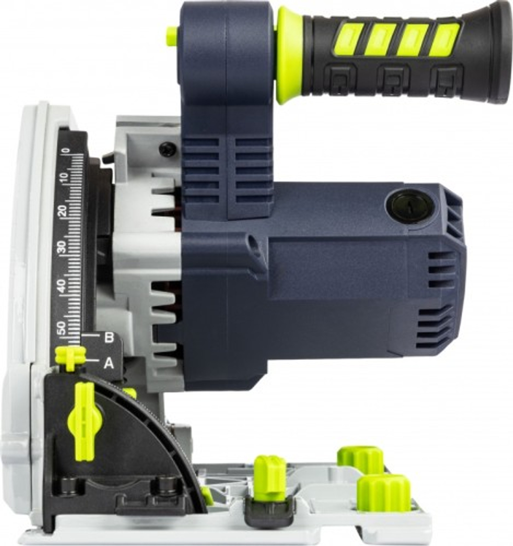 Пила циркулярная сетевая AYGER  AR1300/165