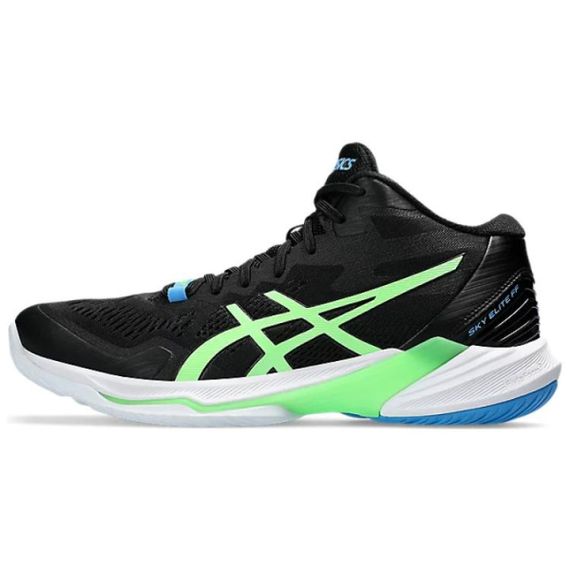 Asics Sky Elite FF 2 Кроссовки для тренировок MID Топ Черный Мужские