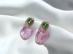 Серьги Your Tenderness