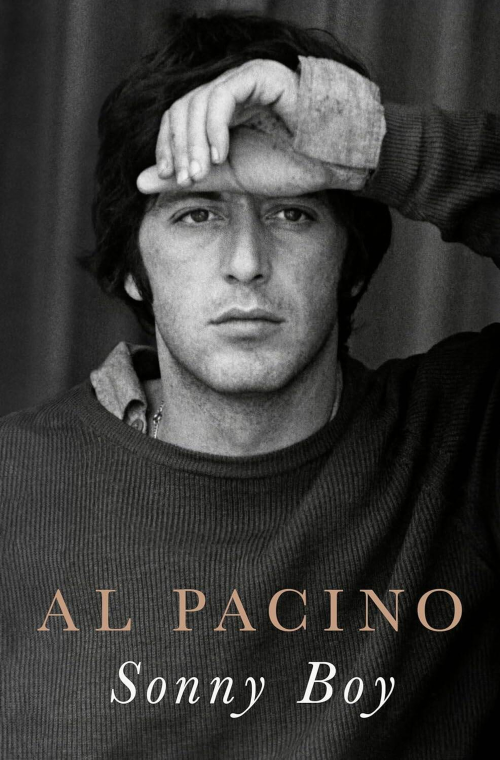Sonny Boy (Al Pacino) Сонни Бой (Аль Пачино) /Книги на английском языке