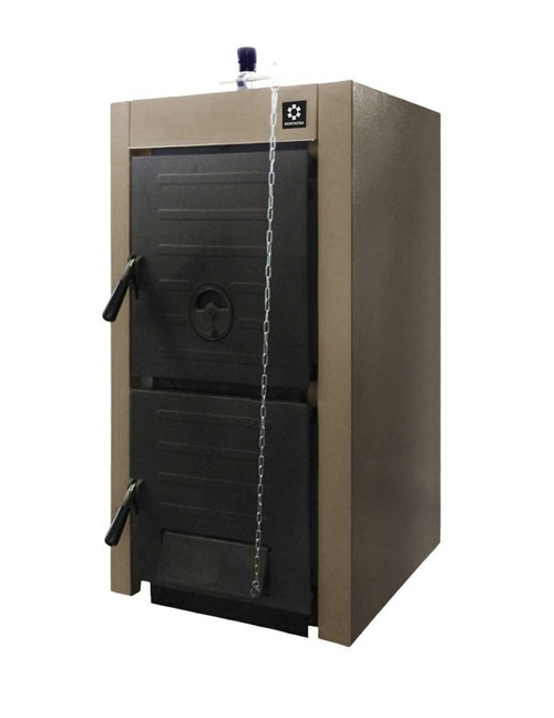 Твердотопливный котел Kentatsu MAX-M-07