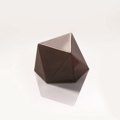 Форма Д/Шок. Конфет 27X31Мм H18Мм, 9,5Гр., 28 Ячеек, П/К Ma1925