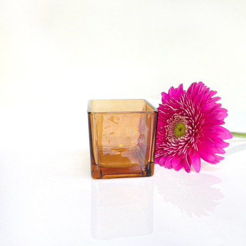 Стакан для свечей 120 мл