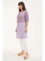 Платье туника пляжная накидка