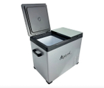 CD55 / - Автохолодильник (55 л, с Bluetooth) компрессорный Alpicool CD55 (55 литров) 12-24-220В с Bluetooth (Гарантия 14 дней)