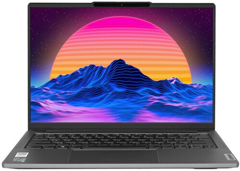 14" Ноутбук Lenovo XiaoXin Pro 14 83AL0000CD