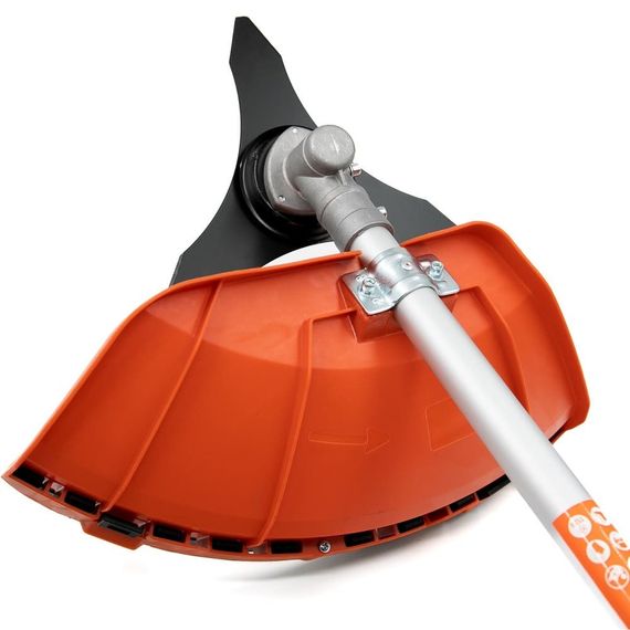 Триммер бензиновый Nirex NPB 4325 C