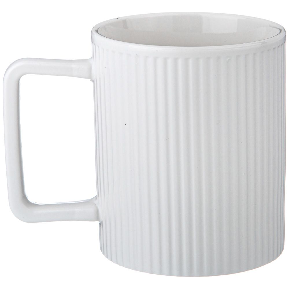 КРУЖКА LEFARD "COFFEEMANIA" 460МЛ