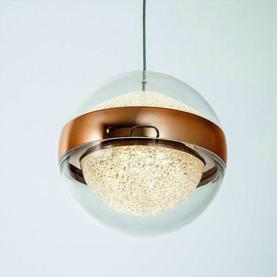 Подвесной светильник MODELUX ML.88979.1 GD