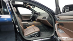 BMW 5 Series (G30) 530i M Sports Plus (08.2019)